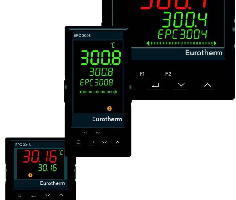 Eurotherm EPC3000 Series Controller